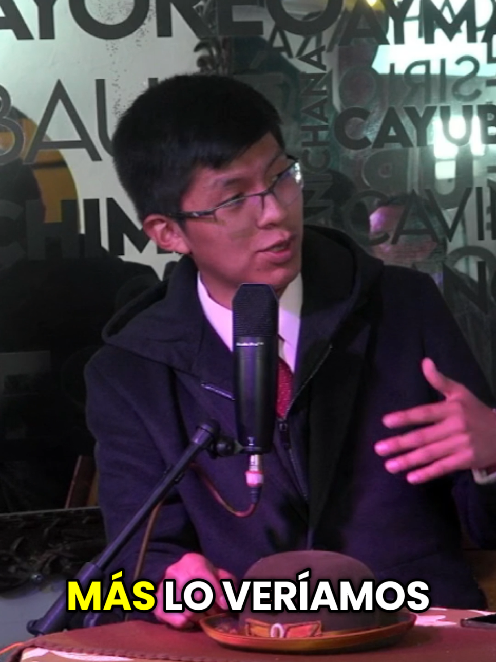 Los medios de comunicación se estan Adaptando a las Redes Sociales  #Polystech #RedesSociales #tiktok #Bolivia #Podcast