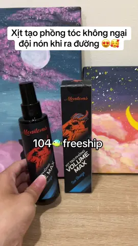 Dùng mê nha mấy ní ơi 😁😁#viral #xitphongtoc #gomxittoc #xittaophongtoc #xuhuong 