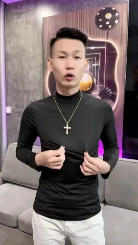 ORICANO Áo Giữ Nhiệt Thể Thao #thoitrang #duythuong #thoitrangnam #aogiunhiet 