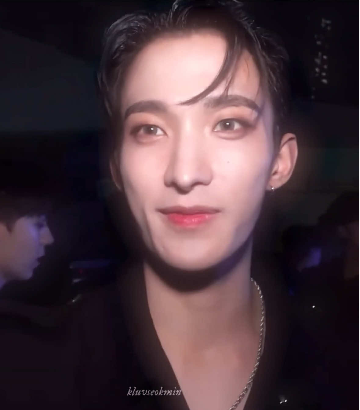 this is officially a fan account for DKs eyes 😛#dokyeomseventeen #dkedit #seventeen #dokyeomedit #dokyeom 