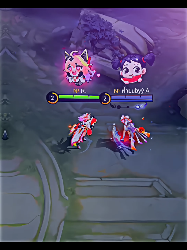 😋😋 w/@LingLung | YT: Seiko #moots? #xyzbca #mlbb #fyp #4u  cr:@ethéreal, fannzphyr. 