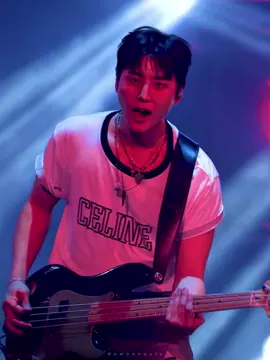 #youngk #bassist #DAY6 
