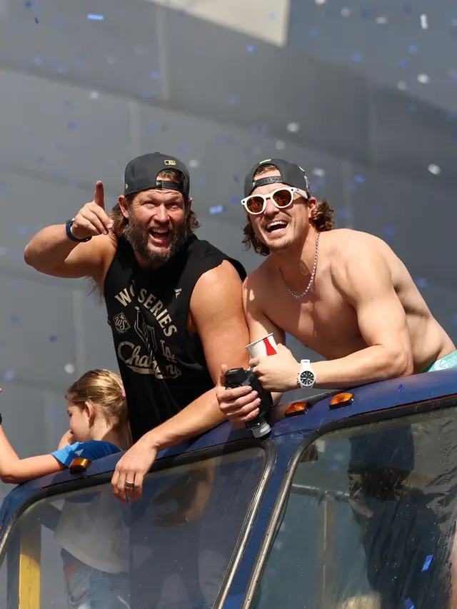 #MLB #baseball #dodgers 