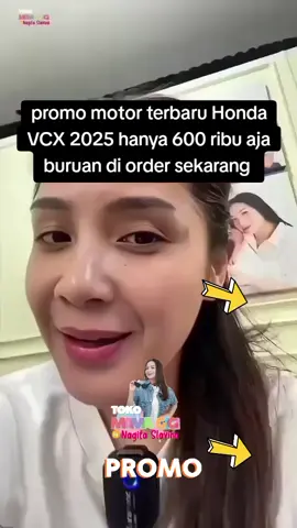 promo terbatas buruan di order sekarang #tokomamagigiofficial#promo#motormurah#hanya600ribusaja#poryupagefyp