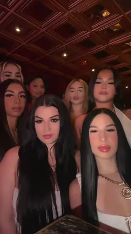 baddies bday @bellawella 