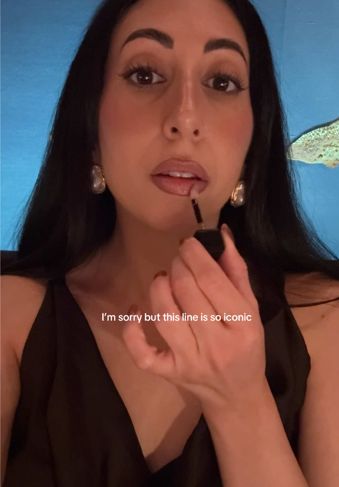 She said “do you know???”💅🏼 #kaylanicole #MomsofTikTok #tonibraxton #millenialmom 