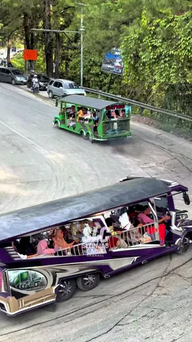 Odong odong tronton modif ala thailand