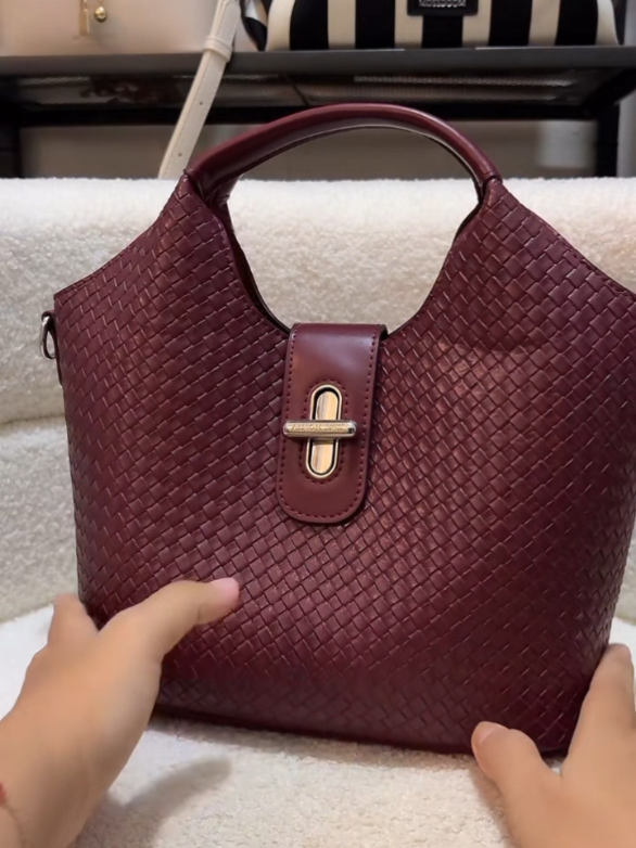 JIMS HONEY - Reta Bag - Tas Selempang Wanita