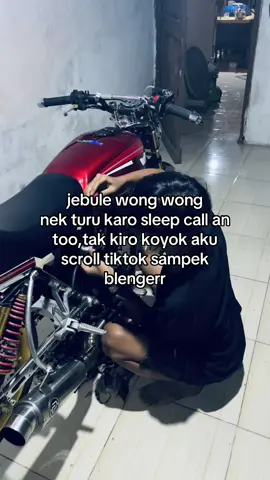 gak podo tibake #fyp #masukberanda 