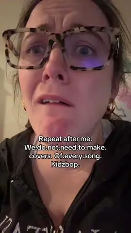 NOT THE OH MY GOD. Please stop! #sabrinacarpenter #fyp #kidzbop 