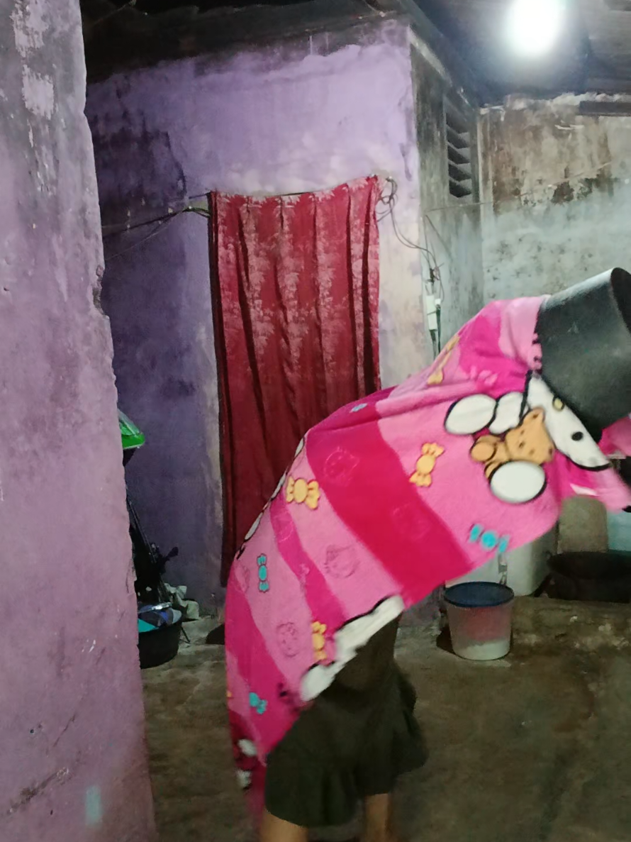 solusi ngonten buat yang masih malu2😆🤣🤣