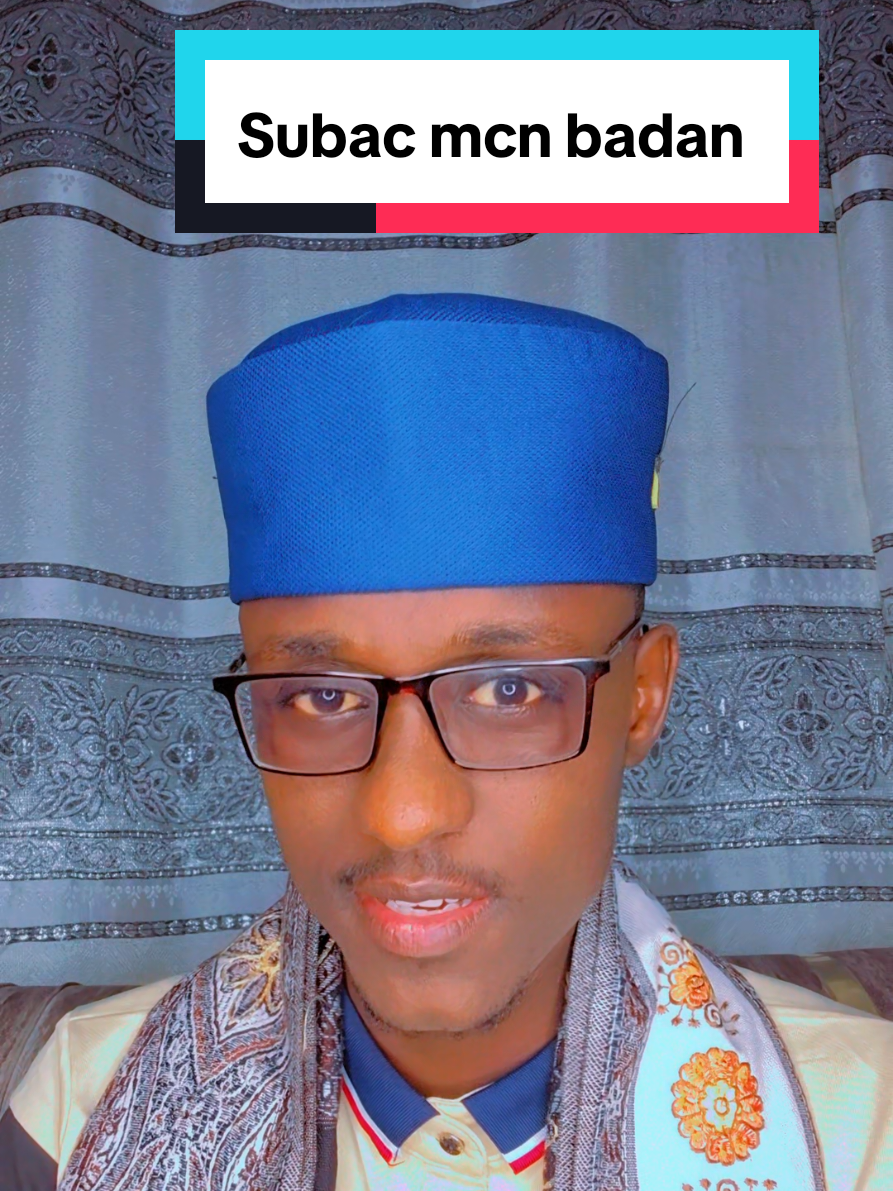 #foruyou #foruyou  subac mcn badan 