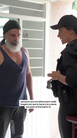 Respuesta a @@Romeojaker pensaron que era ladrona pero nadie imaginó por qué lo hacía y no creerás que pasó al final (parte 3) #viral #fyp #paratiiiiiiiiiiiiiiiiiiiiiiiiiiiiiii 