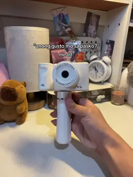 WDYM 500+ pesos na lang 'to?!?! 😭💗 #digicamph #digicam #digitalcamera #giftideas #gift 