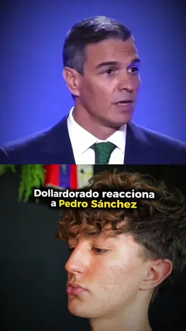 #dollardorado #dollardoradoyt #dollarrr #pedrosanchez 