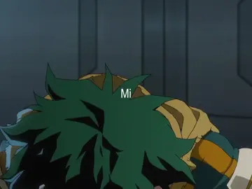 #IZUKU : ok pero zuzu en esta peli🫦🫦 #fypppppppppppppppppppppp #xyzbca #fyp #mha 