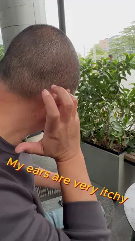 You would never believe…#ear #earwaxremoval #earwax #Visiable #homeuse 