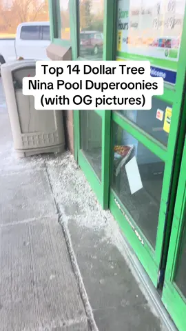 Dollar Tree has absolutely everything. What is your favorite thing? 🧡 @Dollar Tree #dollartree #dollartreefinds #ninapool #skincare #dollar 