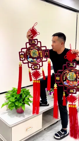 #tet2026🧨🧨🧨🧨🧨🧧🧧🧧 #tetbinhngo2026🧧🎆🧨 #tet2026🎆🧨 #decor 