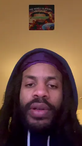 The meaning behind my new song The World Is Yours 🌎 #theworldisyours #nowstreaming 