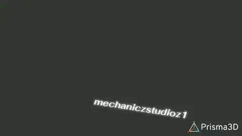 mechanicz and Alex 😅🥰 @☪︎Alex☪  @Alex_studioz  #prisma3dminecraft 