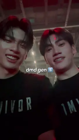 dmd’s future is bright ✨ #dmdgen5  @Pung_phirunwat @JNfourdae @อ๊อตต๊อคเค @Porschepochi @Copper @fifa_thanut 