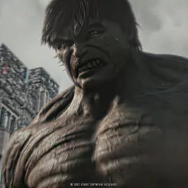 Hulk smashy | Song: Montagem Perdão Slowed | #hulk #foryoupage❤️❤️ #fyp #edit #viral 