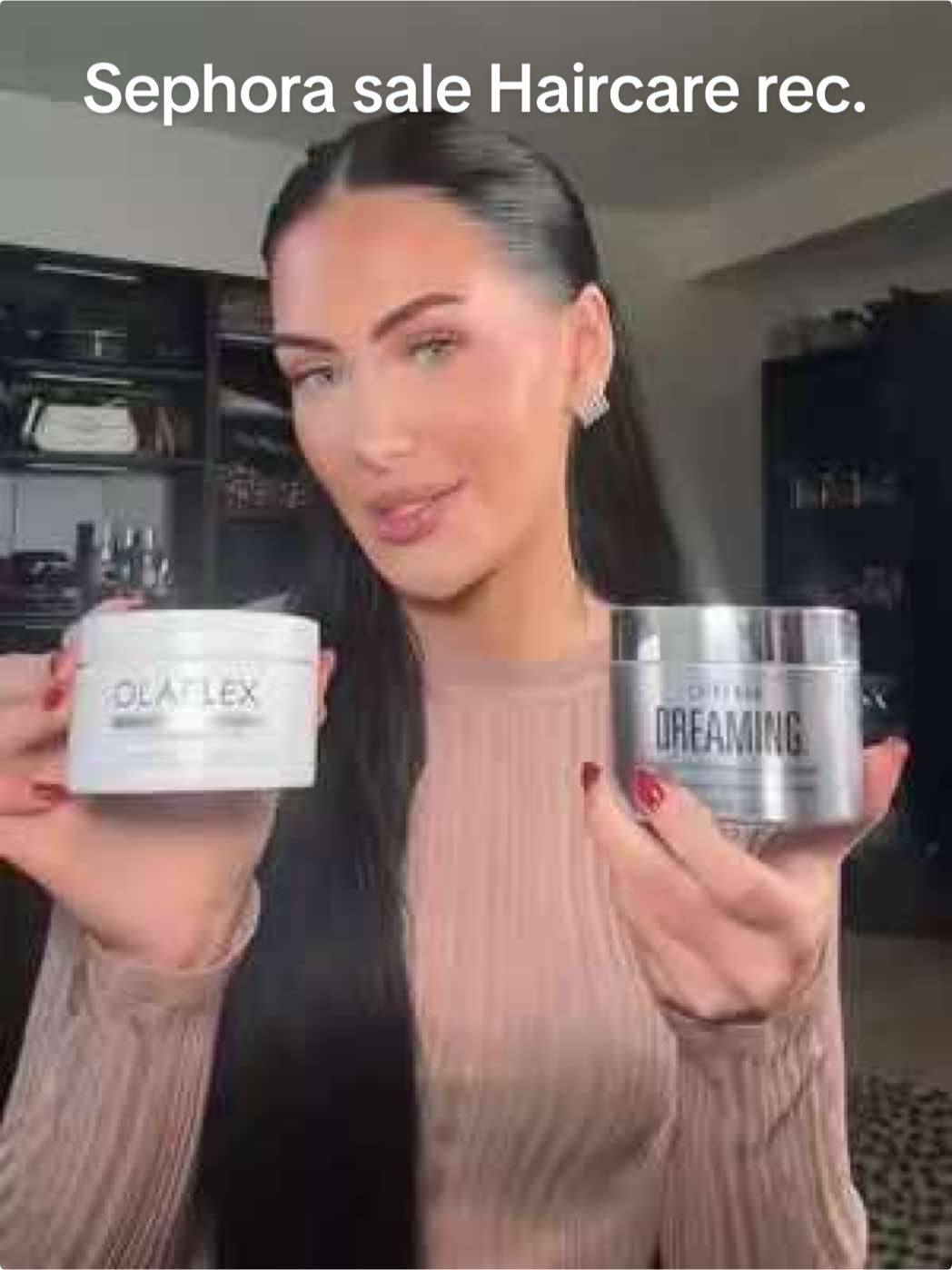 Only MUST-have Sephora sale Haircare picks ✨  Sale starts 10/31-11/20  Rouge 20% VIB 15%  Insider 10%  #sephorasale #sephorasalepicks #haircare #hairproducts @amika @L’Oréal Professionnel @Olaplex @BondiBoost @Color Wow Hair @Kérastase @sephora 