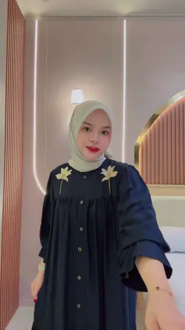 #dresslebaran #outfitramadhan 