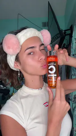 also love its in glass and not plastic 10/10 🫶🏼 