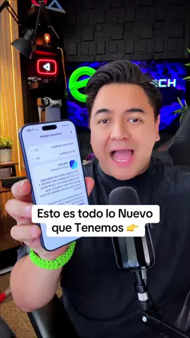 7 Cambios Increíbles en iOS 26.1 que Debes Conocer Hablamos sobre las siete novedades más importantes de iOS 26.1, incluyendo cambios en la alarma, controles de cámara, nuevos diseños visuales, mejoras de accesibilidad y funciones de seguridad. #iOS26 #AppleUpdate #iPhoneTips #TechNews #tiktokencyclopediacontest 
