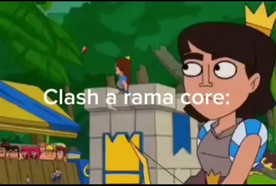 #clashroyalememes #fyppppppppppppppppppppppp #tiktok #clasharama #clashroyale 
