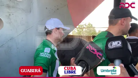 LA VOZ DEL HINCHA REFINERO  . El hincha refinero volvió a sonreír, tras la contundente goleada de Oriente Petrolero por 4 a 0 sobre Guabirá, los aficionados salieron del estadio con la ilusión renovada.  . Muchos coincidieron en que este triunfo es el impulso anímico perfecto de cara al clásico cruceño del próximo domingo, asegurando con confianza que “Oriente lo gana”. . Periodista: Jorge Eduardo Tenorio  . #RDCDeportes  #TuPasiónEsLaNuestra  #Guabirá #UmbrellaSport #CubaLibre 