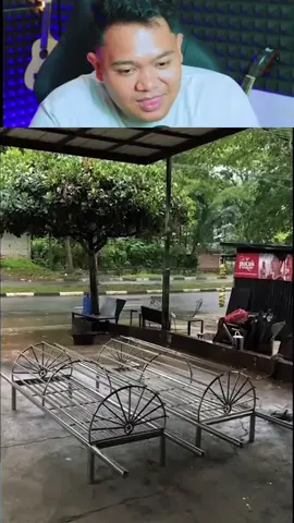 Makin minta di kremasi kalo iklan beginian 🤣 #yourdudhreaction #yourdudhreact #yourdudh #clippers #fyp 