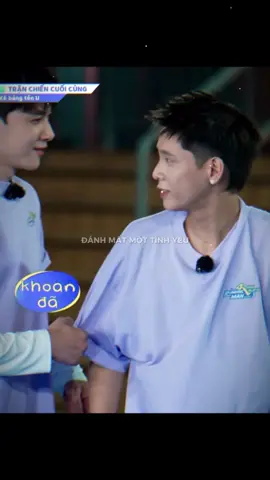 Tự nhiên thấy bài này cũng hợp với bé Tư #quanap #anhtuatusdieunhi 