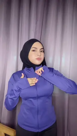 #sportjacket #jacket #womenjacket #outfitsport #jacketmurah 