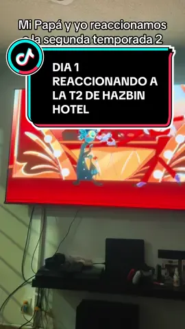 #humor #risa #papa #hazbinhotel #pinchetiktokponmeenparati 