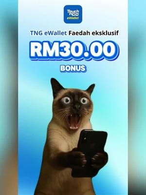Daftar percuma sekarang dan terima kad hadiah RM30!