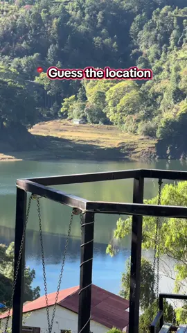 Yespali ko Ghumna Jane location? 🤔 . 📍Comment the location  . #fyppppppppppppppppppppppp #couplepackage #goviral #trending #kulekhani 