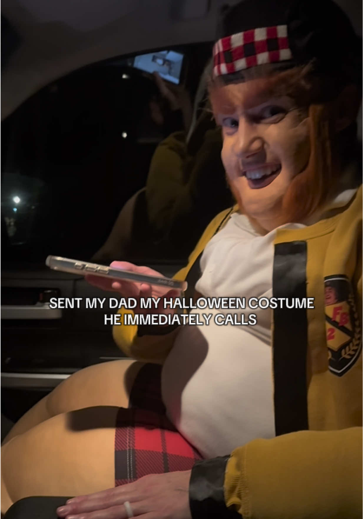 It’s the wheezing for me 😭🤣