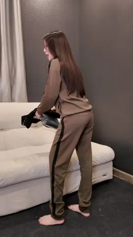 a có bộ nỉ nào chưa