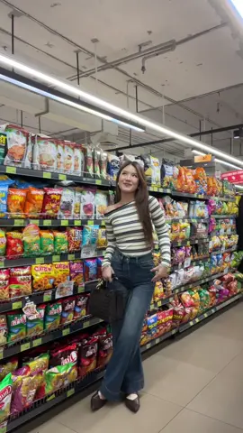 in lovee sama jeans baruuu ini 💌