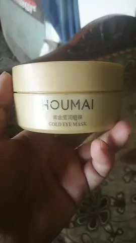 #houmaieyemask #fypfyp 