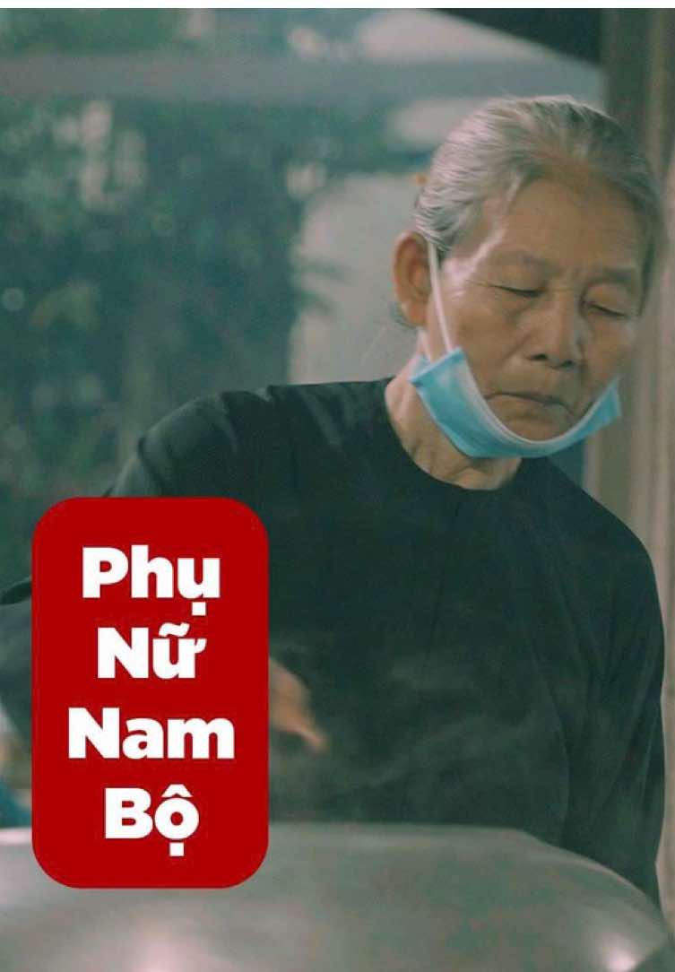 Nét đẹp của người phụ nữ Nam Bộ trong chiếc áo bà ba đen truyền thống tại Nhà Lớn Long Sơn.❤ #phumup #longson #bariavungtau #vungtau #LSI 