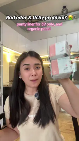 Whole love ❤️ #pantyliner 