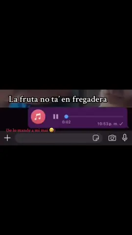 TENGO EL AUDIO EN WHATSAPP #ariela640 #fyp #paratiiiiiiiiiiiiiiiiiiiiiiiiiiiiiiiiii #zxycba #fypシ゚ @Matias Alofoke @Lafruta😂  