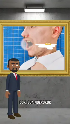 gigi yellow #pemutihgigi #metoo #pastagigi #gigikuning #gigiputih 