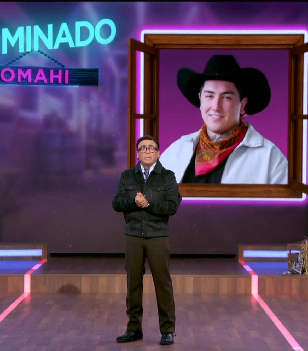 Mis granjeros inician una semana con nuevos peones y hoy sabremos quién es el primer nominado. 😨 📺 #LaGranjaVIP EN VIVO AHORA 🐓 Lunes a viernes 9:00 p.m. por #AztecaUNO. Domingo La Gala 8:00 p.m. por Azteca UNO. 🌾 Transmisión 24/7 en #DisneyPlus experiencia completa.