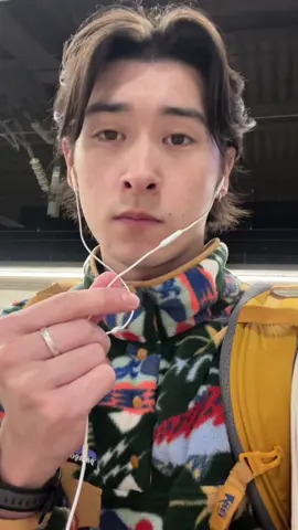 근데 we made it #fyp #foryou #korea #ktx #help