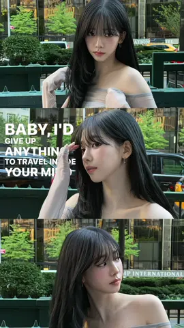 หนูรักพี่คนสวย ㅠ ‧̫ ㅠ #karina #카리나 #aespa #에스파 